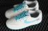 Supreme x The North Face x Nike Air Force 1 07 Low Off White Sky Blue SU2305-007
