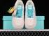 Tiffany & Co. x Nike Air Force 1 07 Low SP Friends and Family Off-White DZ1382-211