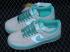 Tiffany & Co. x Nike Air Force 1 07 Low SP Friends and Family Tiffany Blue DZ1382-222