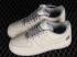Undefeated x Nike Air Force 1 07 Low Beige Light Grey Sliver UN1988-666