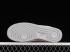 Undefeated x Nike Air Force 1 07 Low Cream Light Grey UN3699-055