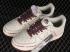 Uninterrupted x Nike Air Force 1 07 Low MORE THAN Dark Red White HL6959-887
