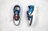 Womens Nike Air Force 1 AC Blue White Mens Casual Shoes 630939-102