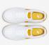 Womens Nike Air Force 1 Low Bold Yellow White AH0287-103