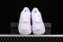 Womens Nike Air Force 1 Pixel Purple White Shoes CK6649-500