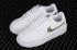 Womens Nike Air Force 1 Pixel White Green Shoes CK6649-005