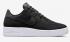 Nike Air Force 1 Ultra Flyknit Low Black All Black NSW HTM Lifestyle Shoes 817419-005
