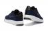 Nike Air Force 1 Ultra Flyknit Low Dark Navy Blue Black Lifestyle Shoes 817419