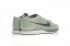Nike Flyknit Racer Running Shoes Pistachio White Ghost Green 526628-103