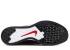 Nike Flyknit Racer University Red Black White 526628-610