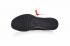 OFF WHITE x Nike Flyknit Racer Black Running Shoes AA526628-009