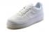 Nike Air Force 1 AF1 Low Upstep BR White Sneakers Shoes 833123-100
