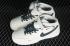 Nike Air Force 1 07 Mid Off White Green XL0236-235