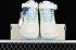 Nike Air Force 1 07 Mid White Ice Blue PA0920-708