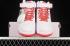Nike Air Force 1 07 Mid White Red WP5623-832
