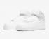 Nike Air Force 1 Mid 07 Triple White Shoes CW2289-111