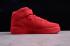 Nike Air Force 1 Mid Pure Red Glow 315123-609