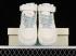 Undefeated x Nike Air Force 1 07 Mid Light Blue White GB5969-002