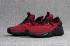 Nike Air Huarache VI 6 Running Casual Men Shoes Wine Red Black