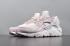 Nike Air Huarache Womens Running Shoe Pink White 634835-029