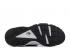 Nike Womens Air Huarache Run Prm Marble Dye Black Grey Vast 683818-017