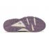 Nike Womens Air Huarache Run Prm Violet Dust Sail 683818-500