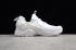 Nike Air Huarache City Low Casual Shoes Pure White AH6804-100