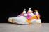 Nike Air Huarache City Low Fuschia White Casual Shoes AH6804-102