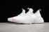 Nike Air Huarache City Low Triple White Casual Sneakers AH7334-100
