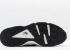 Nike Air Huarache Dark Ivry Black Grey Cool 318429-015
