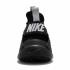 Nike Air Huarache Drift GS Black Wolf Grey anthracite 943344-001