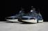 Nike Air Huarache Drift Prm Blue Black AH7334-401