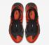 Nike Air Huarache Gripp Black Team Orange White AO1730-001