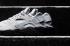 Nike Air Huarache Matte Silver Black 852628-003
