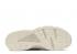 Nike Air Huarache Premium Light Bone Sail Grey Metallic Cool 704830-013