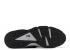 Nike Air Huarache Royal Fchs Brnzn Black Flash Gum 318429-011
