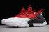 Nike Huarache Drift Gym Red White Black Running Shoes 943344 601
