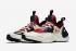Nike Huarache EDGE TXT Team Red Pale Vanilla Sail AO1697-602