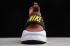2019 Nike Air Huarache Run Ultra Light Grey Dark Brown Black Yellow 829669 885