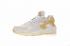 Nike Air Huarache Run SE Navy White Yellow 852628-004