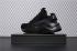 Nike Air Huarache Run Ultra All Black Mens Running Shoes 819685-812