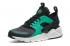 Nike Air Huarache Run Ultra BR Running Shoes Sneakers Dark Grey Menta Black 819685-003