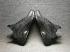 Nike Air Huarache Run Ultra BR Shoes Arctic Black 857909-002