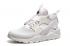 Nike Air Huarache Run Ultra BR Triple White Men Running Shoes Sneakers 819685-101