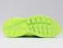 Nike Air Huarache Run Ultra Black Green Mens Running Shoes 819685-116