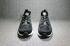 Nike Air Huarache Run Ultra Suede ID White Black Running Shoes 829669-662