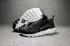 Nike Air Huarache Run Ultra Suede ID White Black Running Shoes 829669-662