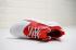 Nike Air Huarache Run Ultra White Red White 847568-116