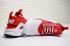 Nike Air Huarache Run Ultra White Red White 847568-116