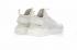 Nike Air Huarache Ultra Flyknit ID Cream White 829669-665